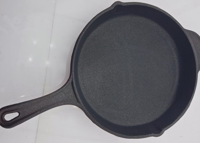 döküm tava reflon kaplama